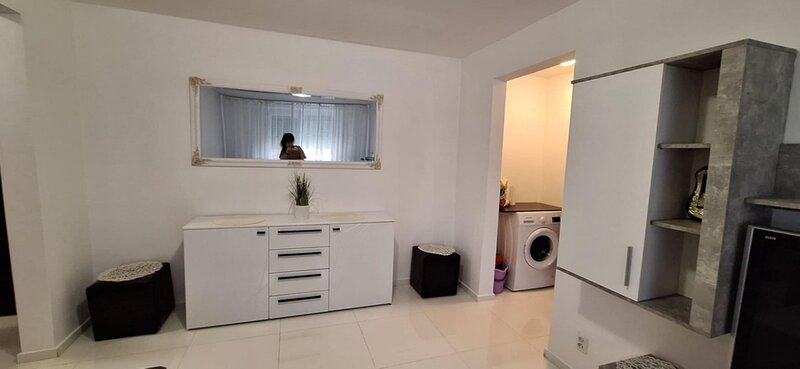 Drumul Taberei, 2 statii de Plaza, mobilat utilat modern, p/1, pet friendly