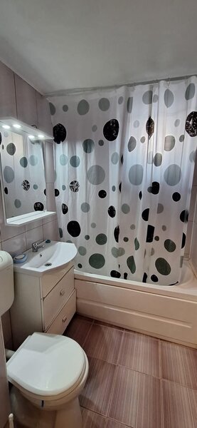 Drumul Taberei, 2 statii de Plaza, mobilat utilat modern, p/1, pet friendly