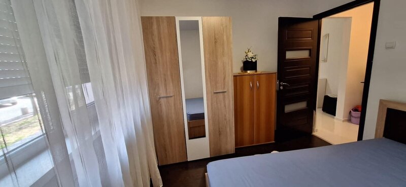 Drumul Taberei, 2 statii de Plaza, mobilat utilat modern, p/1, pet friendly